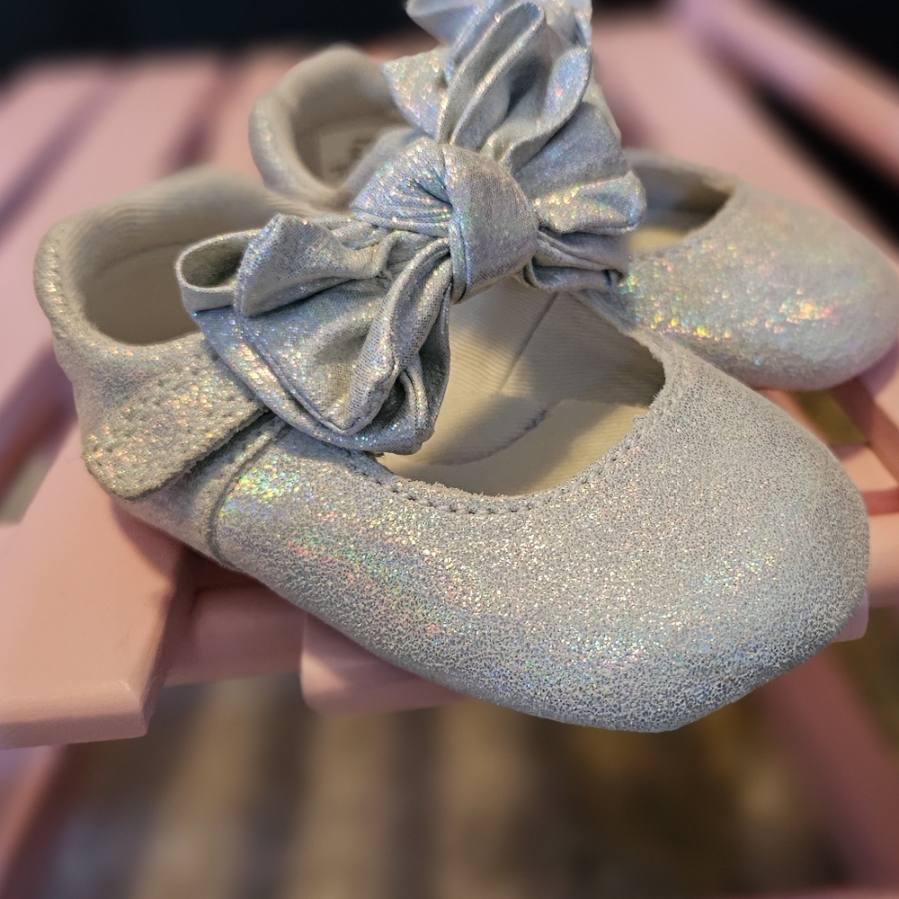 Baby Girl Stride Rite